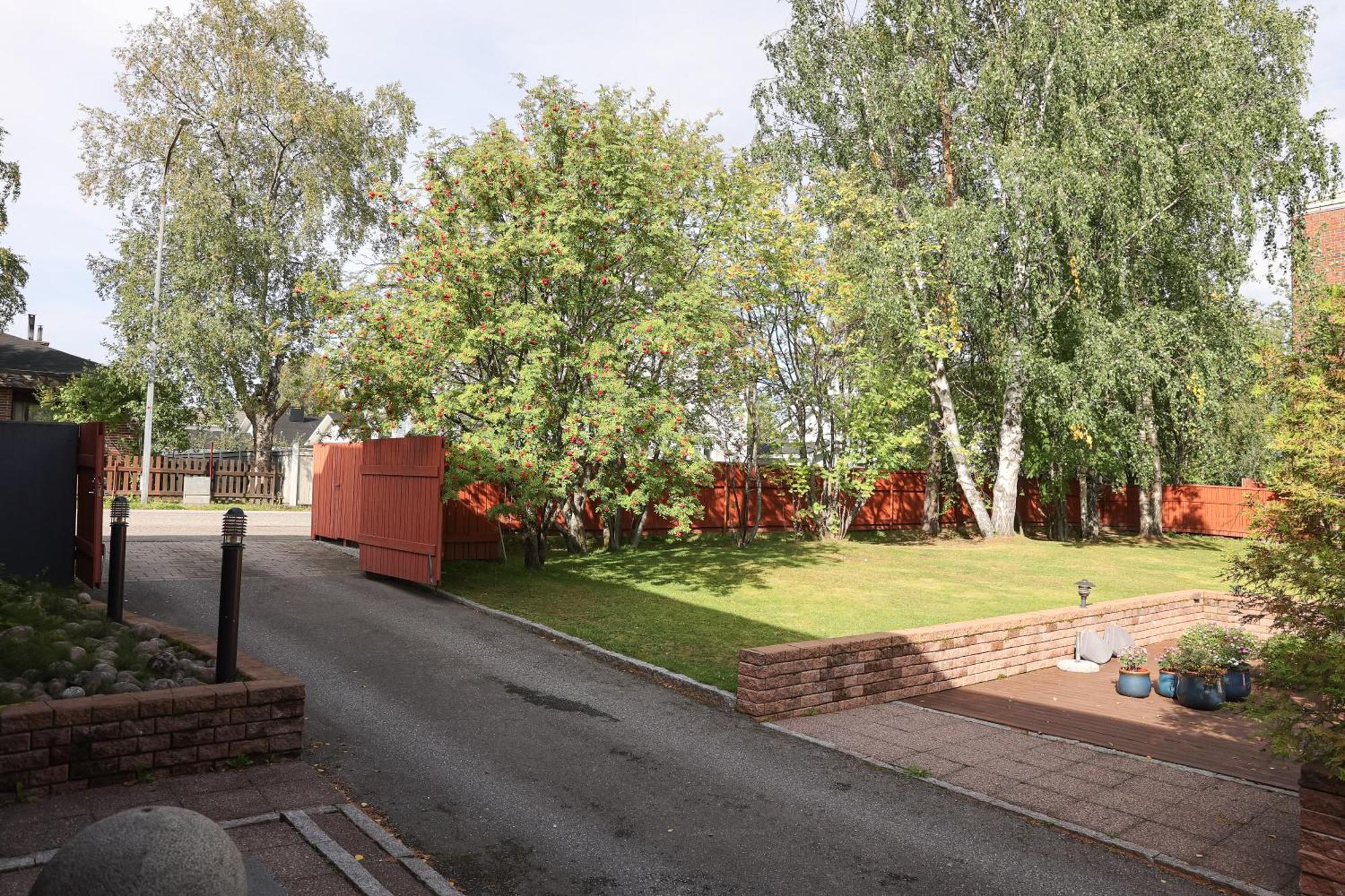 Maison Aho By Alvar Aalto Rovaniemi Kültér fotó